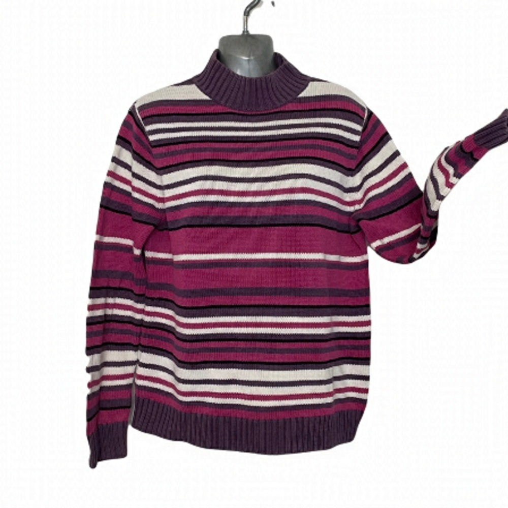 Northern Reflection Knit Sweater